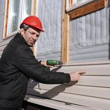 Affordable Siding Repair and Maintenance Services in Payson, UT